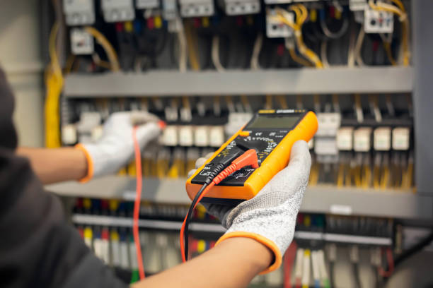 Professional Electrical Services in Sauk Centre, MN