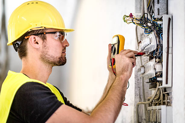 Commercial Electrical Services in Sauk Centre, MN